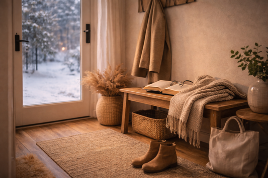 Best Cozy Home Updates to Carry Into the New Year