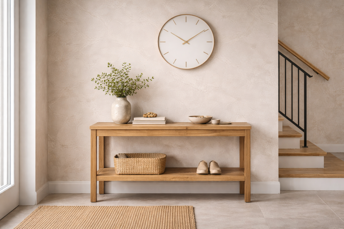 Best Simple Clock Decor