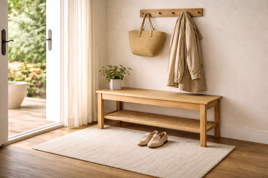 What It Means to Feel “At Ease” at Home