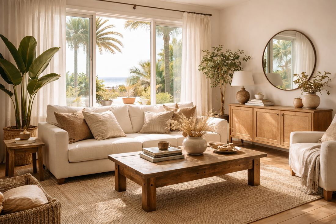 How Long It Takes for a Home to Feel Stable