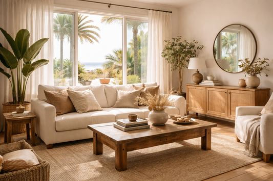 How Long It Takes for a Home to Feel Stable