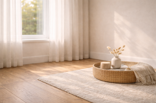 Creating an Environment That Supports Ease