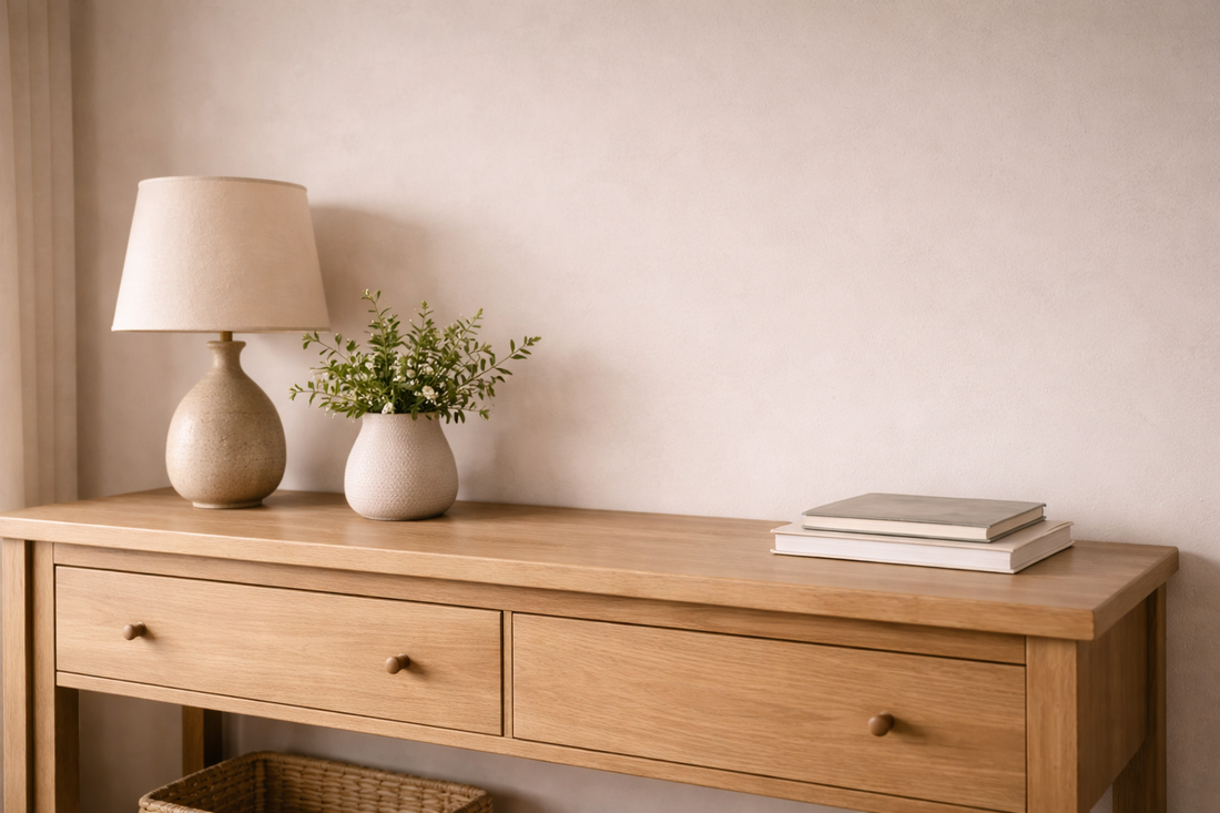 How to Know If a Décor Item Still Belongs