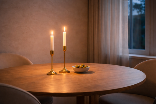 best home ambiance lighting