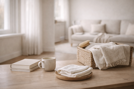 Daily Home Habits That Actually Last