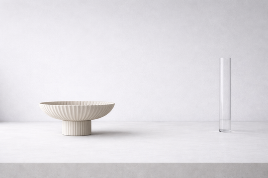 Home decor layout for better flow