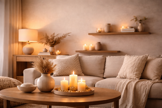Best Soft Ambient Lighting