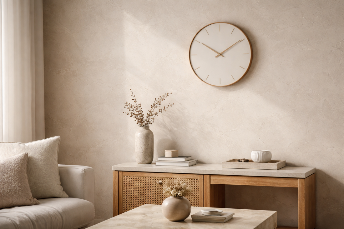Best Subtle Wall Clocks