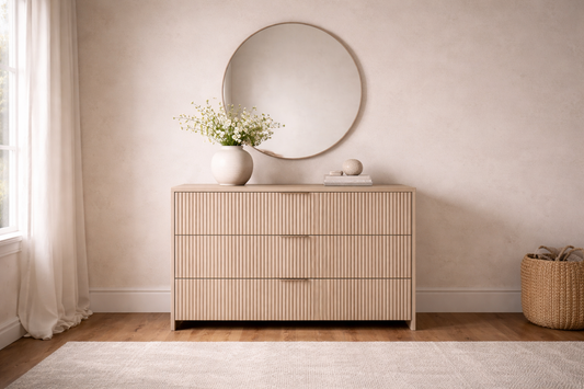 Why Accent Furniture Defines Room Character