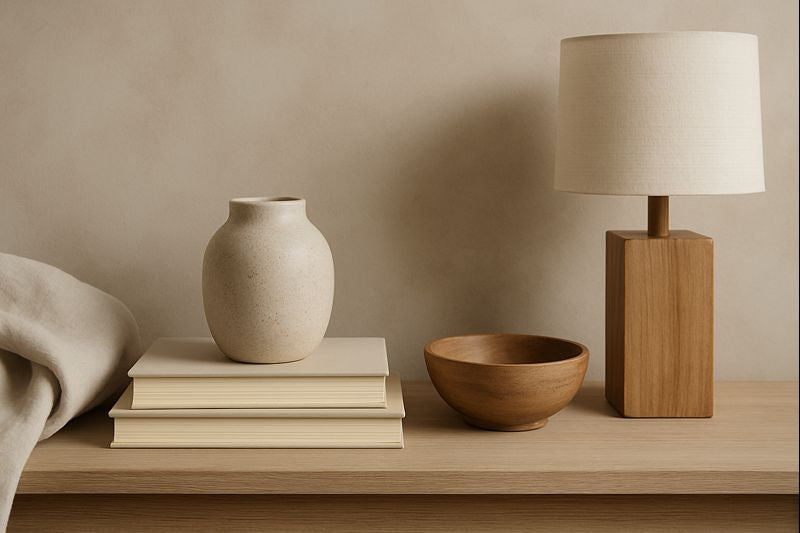 DIY-Inspired Décor Ideas Without Actual DIY