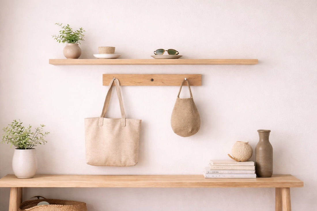 Floating Storage Ideas