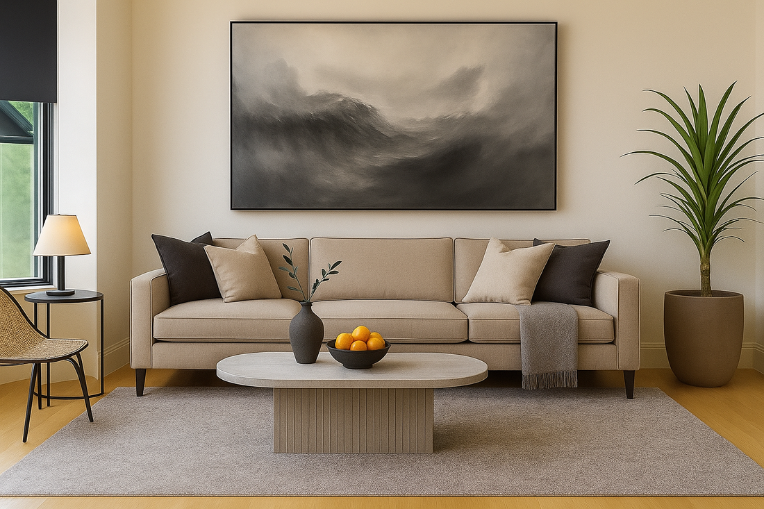 Wall Art Styling Ideas: Simple Ways to Elevate Your Home