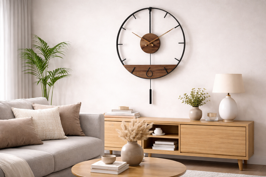 Best Decorative Wall Clocks