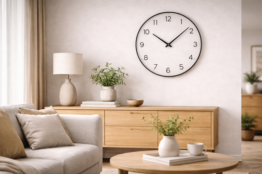Best Everyday Wall Clocks