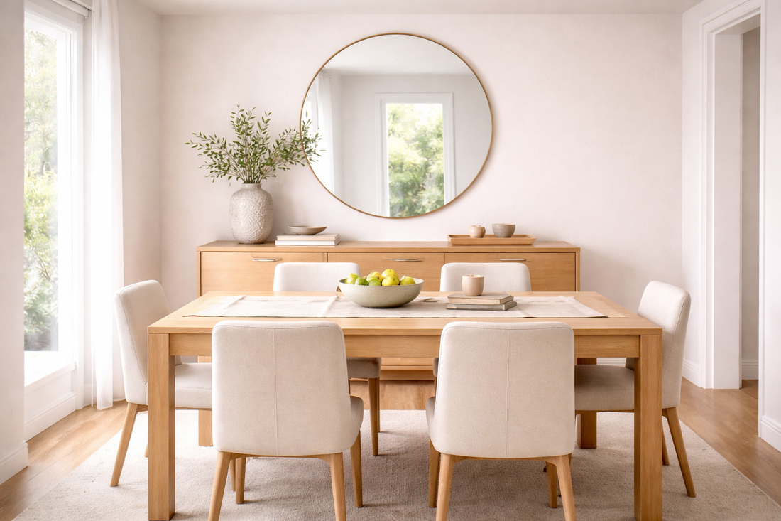 Modern Mirror Design Ideas