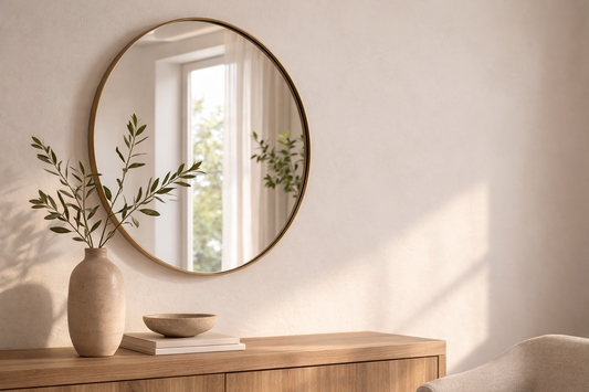 Best neutral mirror styling