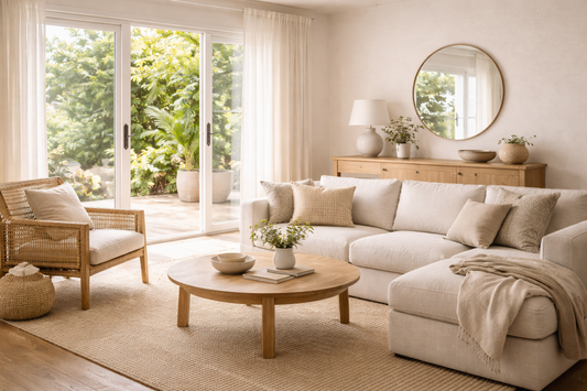 How Stable Spaces Reduce Daily Stress