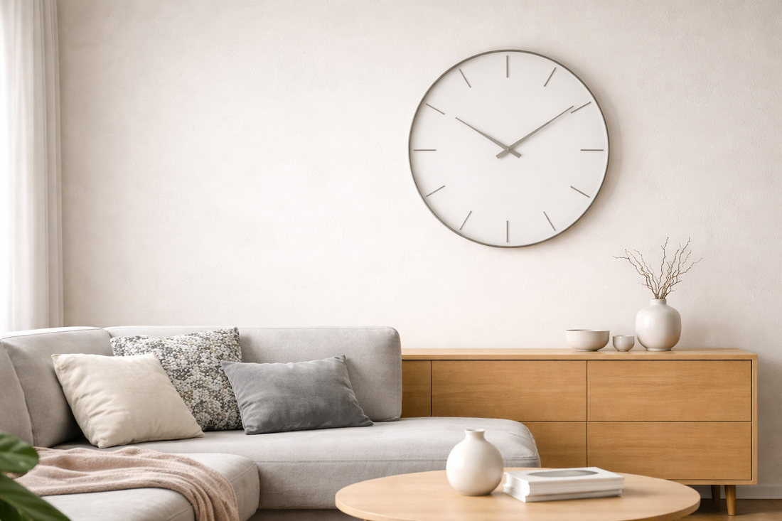 Best Modern Wall Clocks