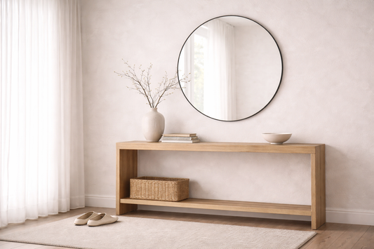 Best Simple Mirror Ideas