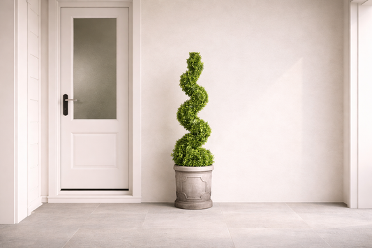 Best Faux Plants for Modern Homes