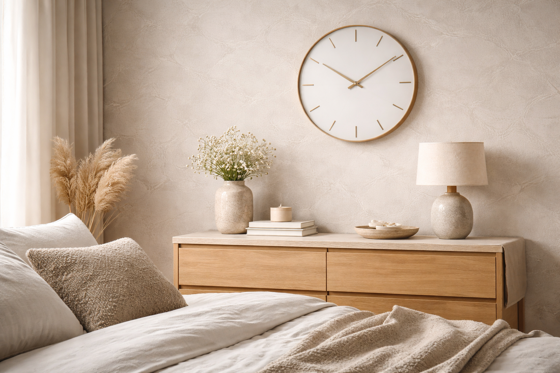 Best Silent Wall Clocks