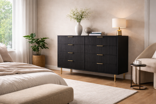 Best Modern Accent Furniture for Bedrooms