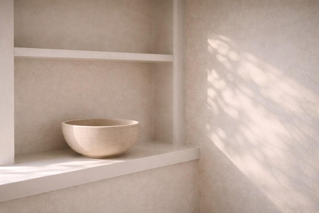 Why Simple Spaces Are Easier to Maintain