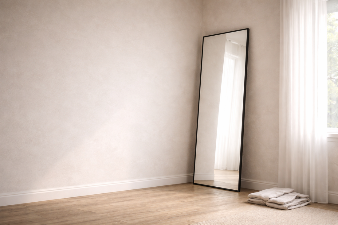 Best Clean Mirror Styling