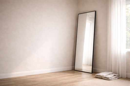 Best Clean Mirror Styling