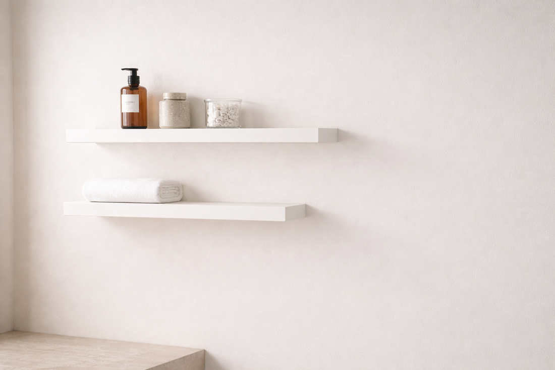 Best Simple Shelf Display
