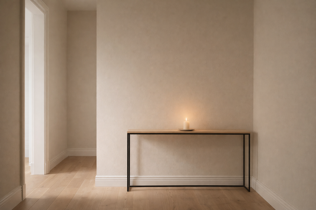 Why Nighttime Lighting Should Be Minimal