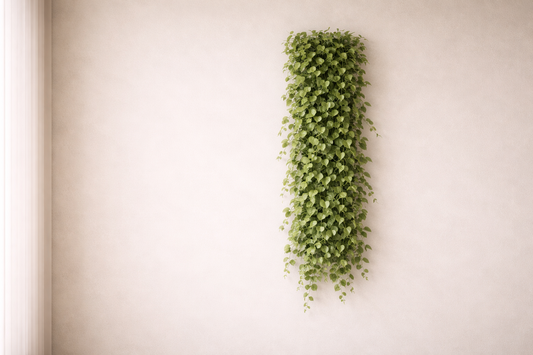 When Nature Feels Indoors