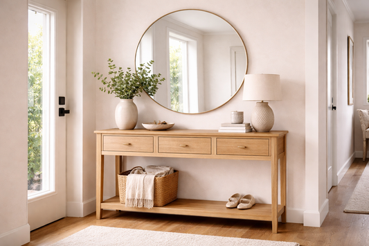 Best Balanced Wall Mirrors