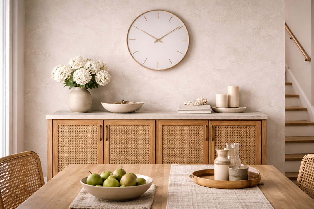 Best Balanced Wall Clocks