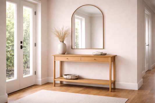 Best Mirror Placement Ideas