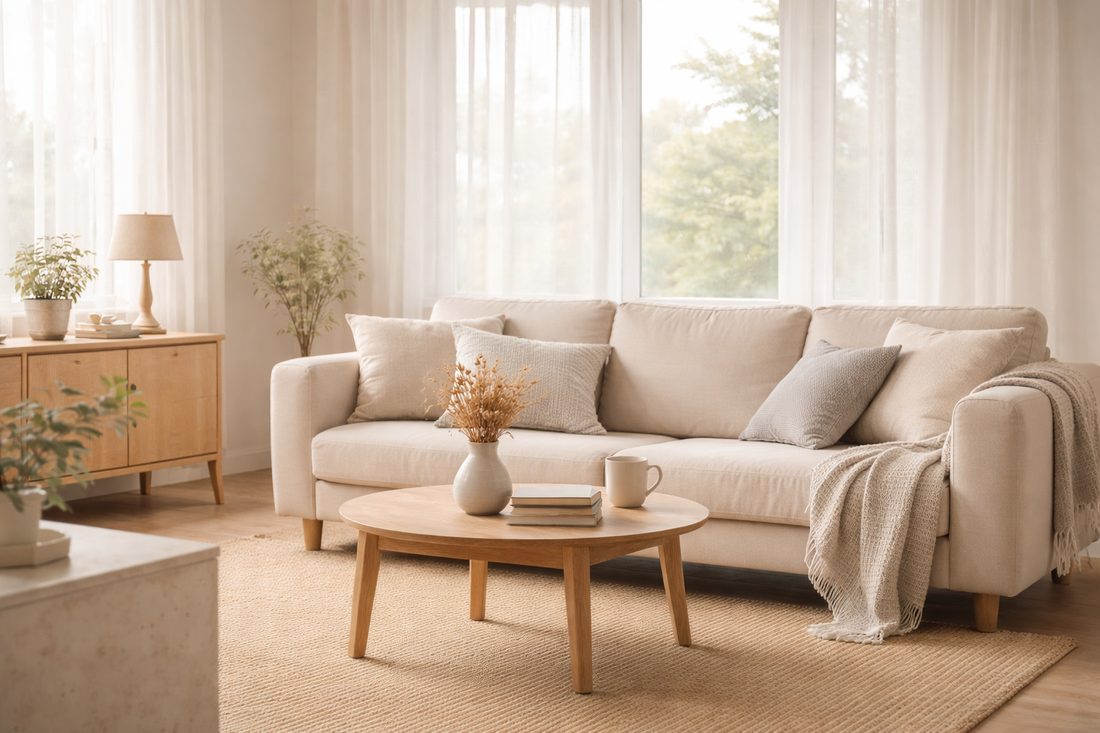 When a Home Feels Restless Without a Clear Reason