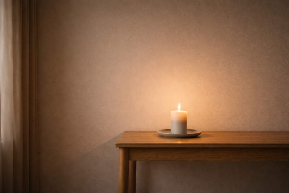 Why Artificial Lighting Feels Harsh After Dark
