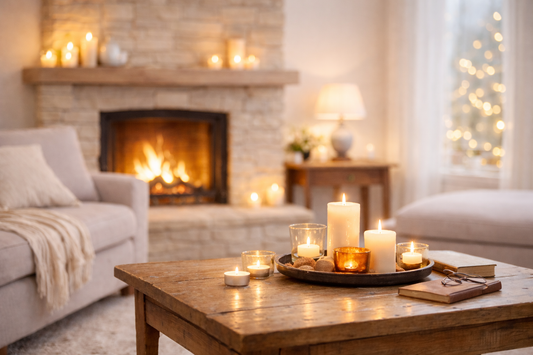 Why Evenings Feel Longer Under Bright Lights