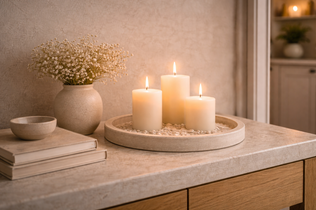 Best Candle Decor Ideas