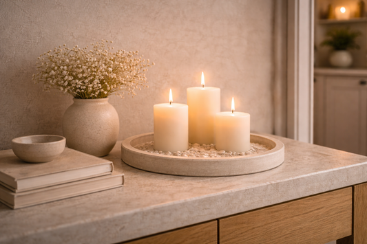 Best Candle Decor Ideas