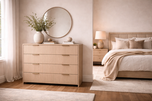 Best Modern Bedroom Accent Pieces