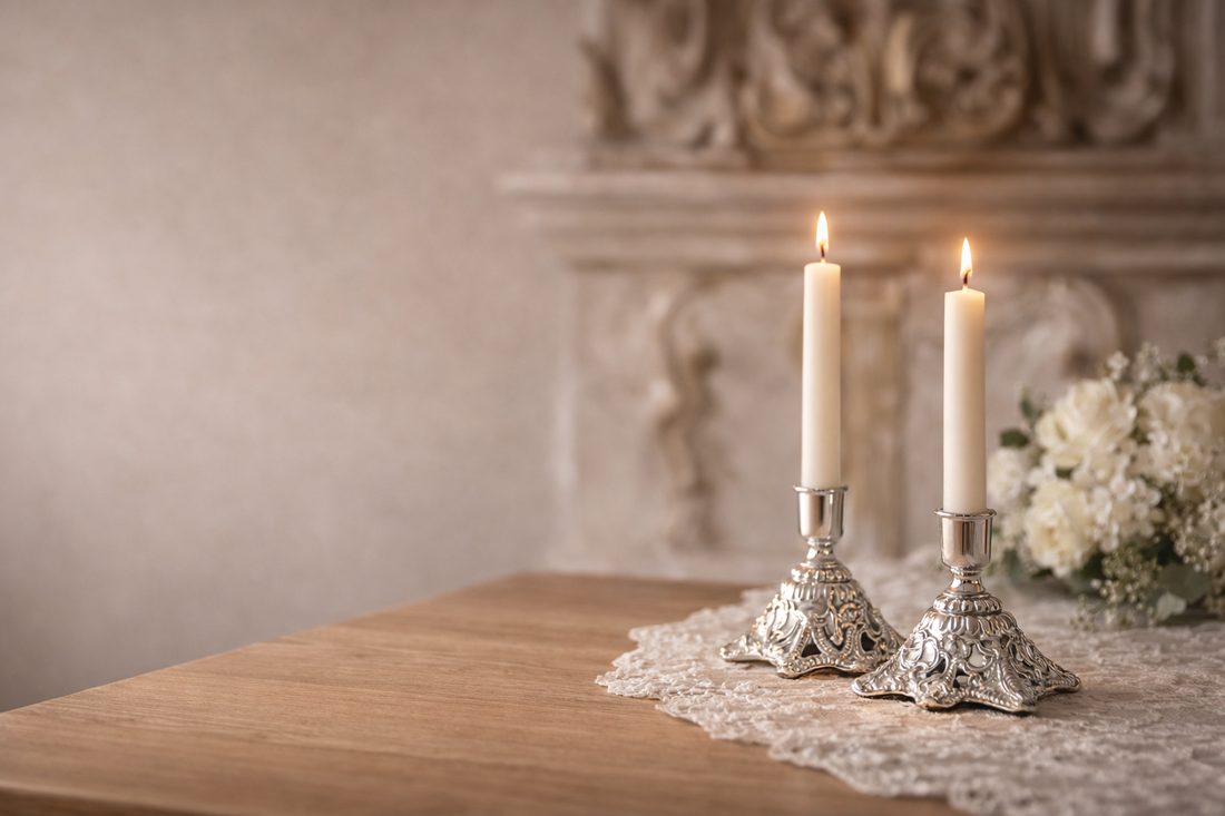 Best Modern Candle Styling