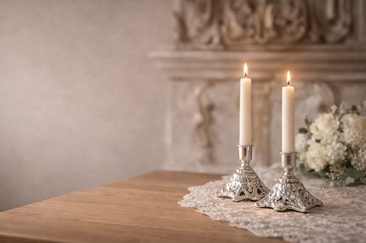 Best Modern Candle Styling