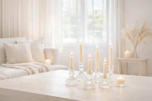 Why Homes Feel Loud Even When They’re Quiet