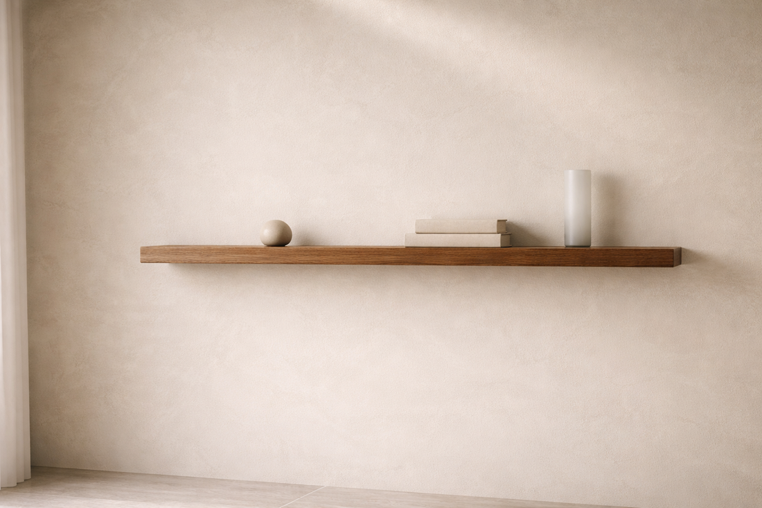Best Clean Shelf Styling