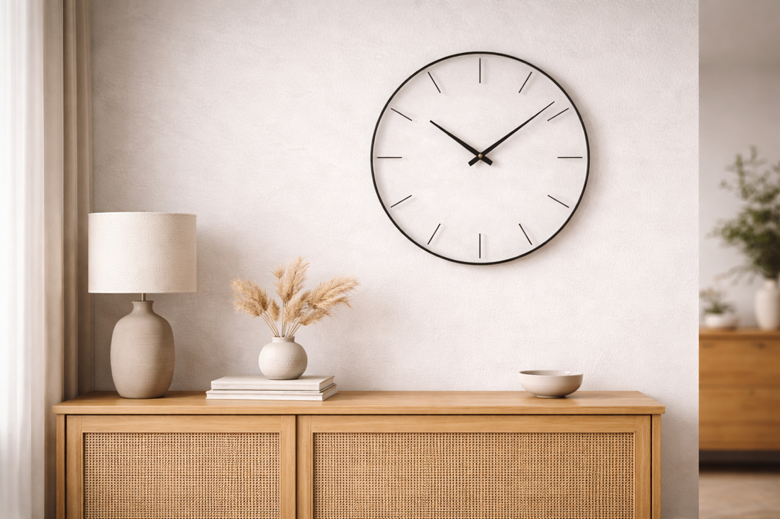 Best Quiet Wall Clocks