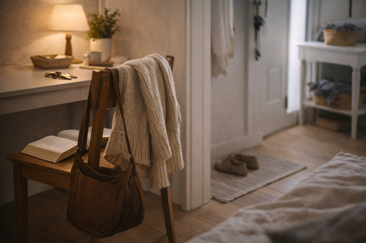 Home Décor Habits That Actually Improve Daily Comfort