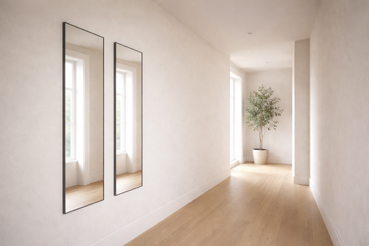 Best minimal wall mirrors