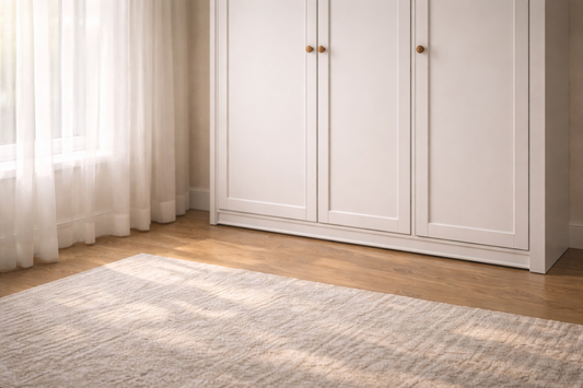 How to Carry Your Space Into the Next Month