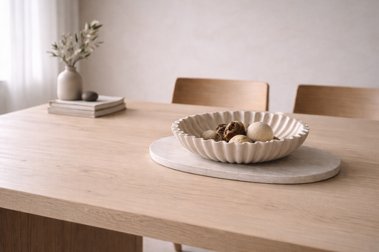 Decorative Table Accents